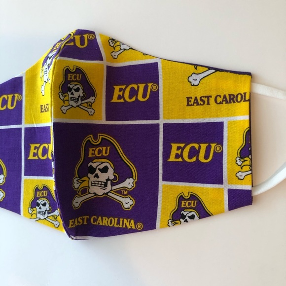 Face mask - Picture 1 of 2